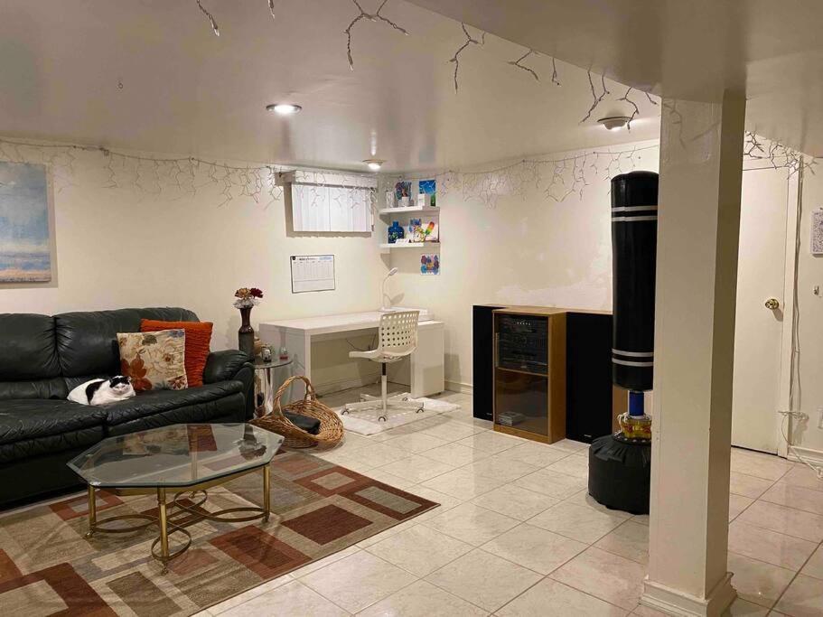 Treasure In Queens Apartment New York Exterior foto