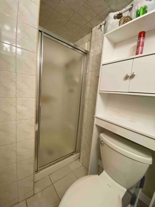 Treasure In Queens Apartment New York Exterior foto