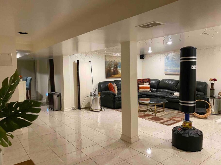 Treasure In Queens Apartment New York Exterior foto