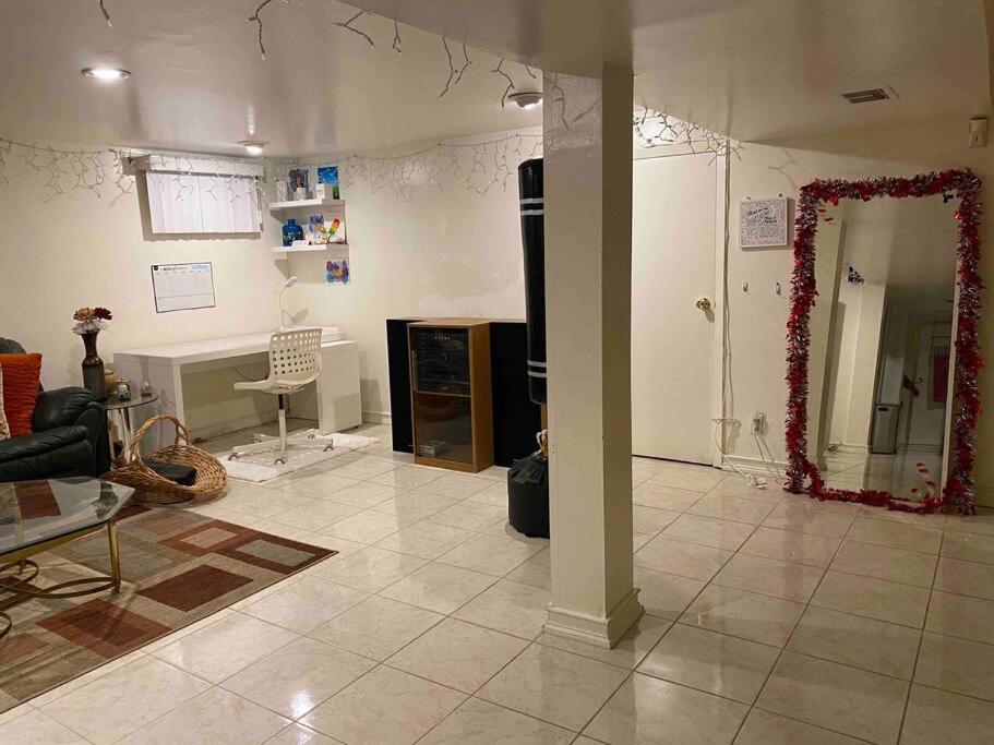 Treasure In Queens Apartment New York Exterior foto