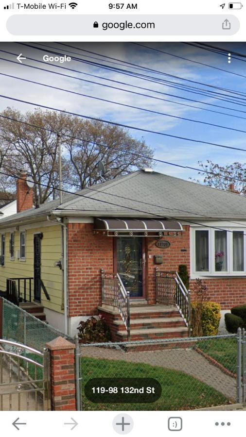 Treasure In Queens Apartment New York Exterior foto